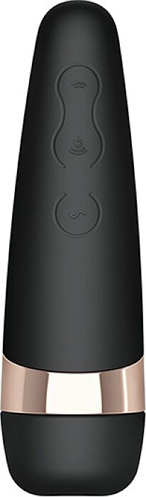 Satisfyer pro 3 vibration