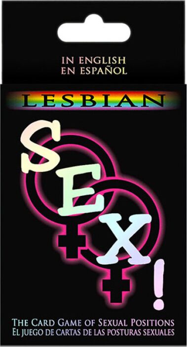 LesbianCards LesbianCards