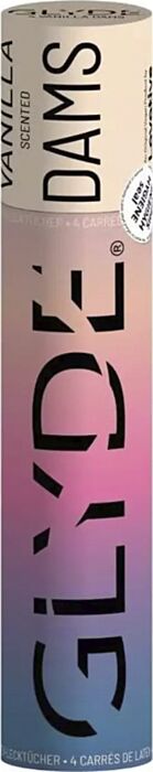 Sheer Dams Creme/Vainilla 4 uds