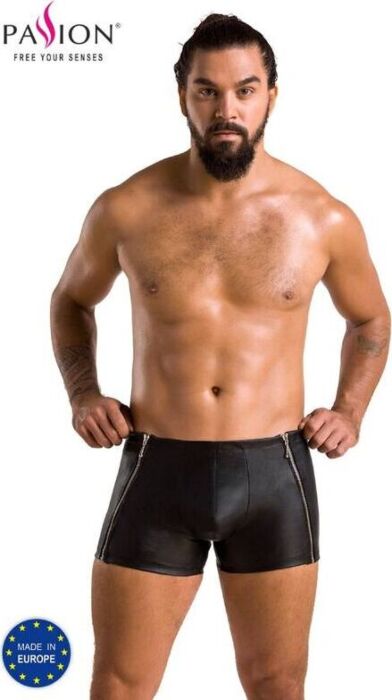 Short Passion Lencería EU