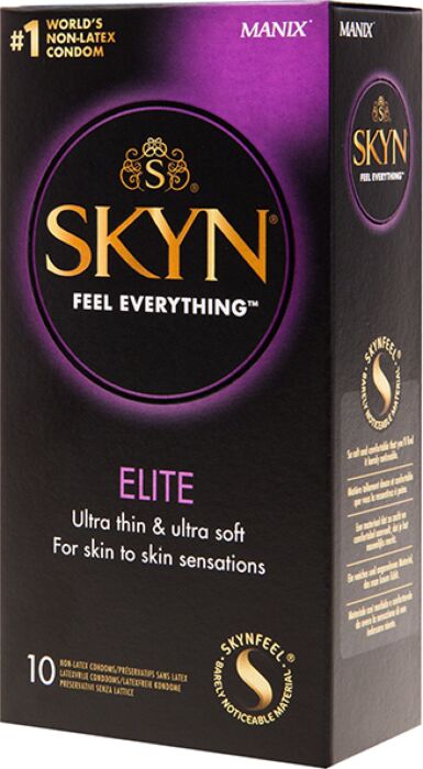 Skin Elite 10 Uds