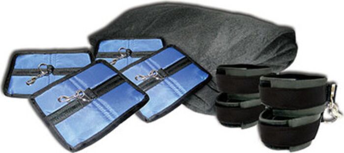 SPORTSHEET - QUEEN SIZE