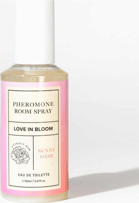 Spray de Feromonas Eye of Love Sunny Daze 150ml