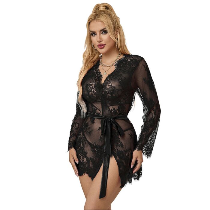 Camisón Sublime Sets L/XL | Seducción y confort Camisón Sublime Sets L/XL | Seducción y confort