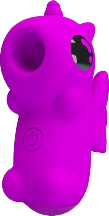 Succionador PRETTY LOVE Magic Unicorn compacto Succionador PRETTY LOVE Magic Unicorn compacto