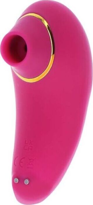 Succionador XOCOON Infinite Love para parejas Succionador XOCOON Infinite Love para parejas