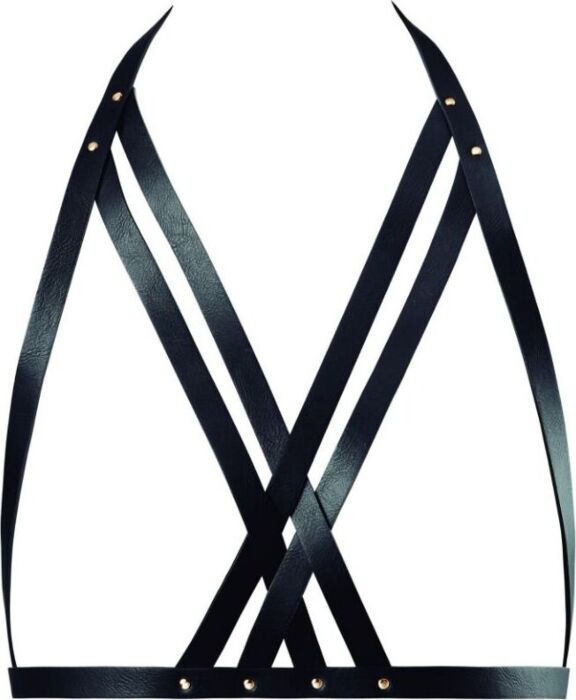 Sujetador de correas BIJOUX MAZE Maze