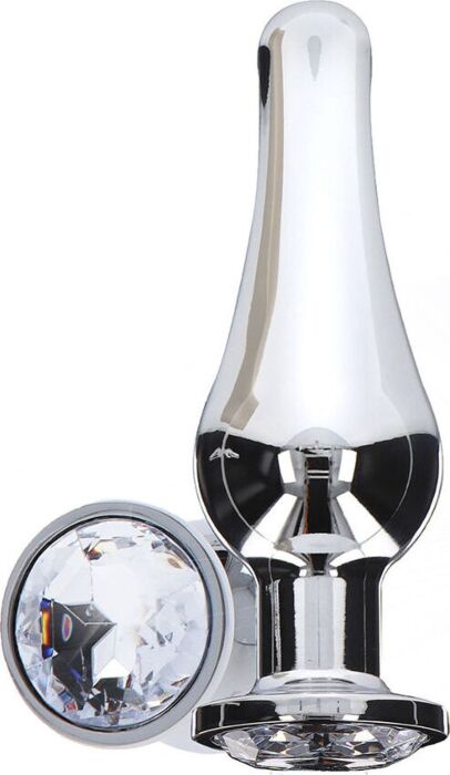 Tapón Anal Toyjoy Bijou Plug Anal Mediano Glamuroso Tapón Anal Toyjoy Bijou Plug Anal Mediano Glamuroso