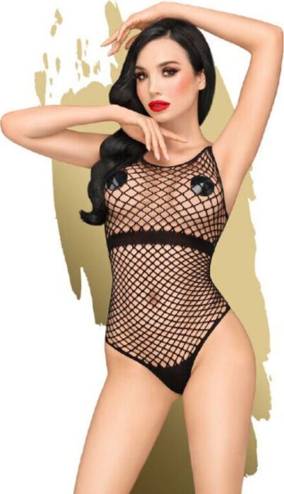 Teddy XL "Seducción Celestial Teddy XL "Seducción Celestial