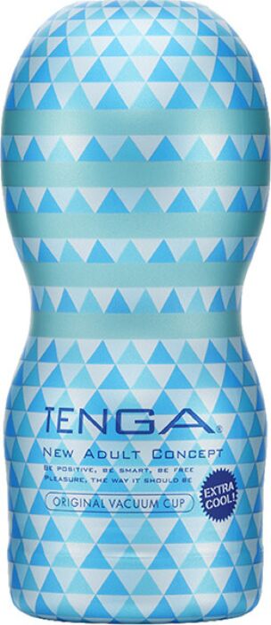 Tenga Ice Cup Tenga Ice Cup