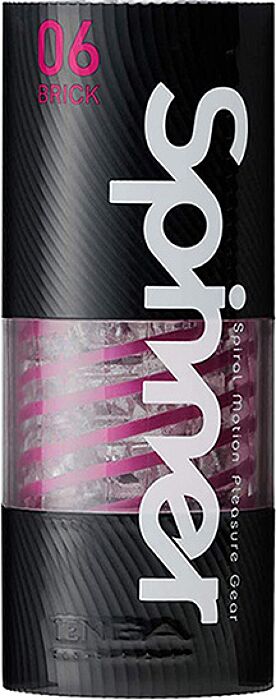 Tenga SpinBrick Tenga SpinBrick