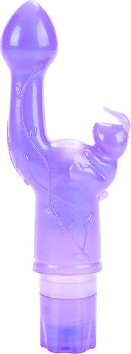 The original conejito vibrador kiss morado The original conejito vibrador kiss morado