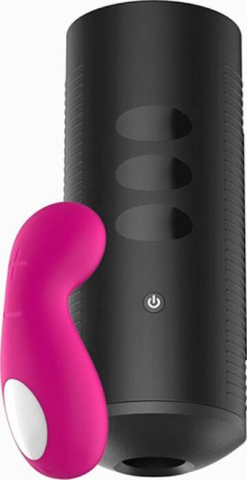 Set Parejas Titan & Cliona Set Parejas Titan & Cliona