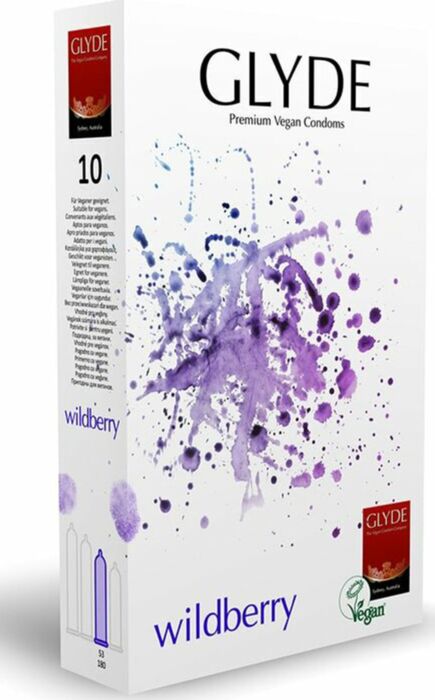 Ultra Wildberry 10 Uds Ultra Wildberry 10 Uds