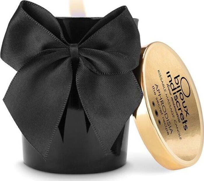 Vela de Masaje BIJOUX Melt My Heart Vela de Masaje BIJOUX Melt My Heart