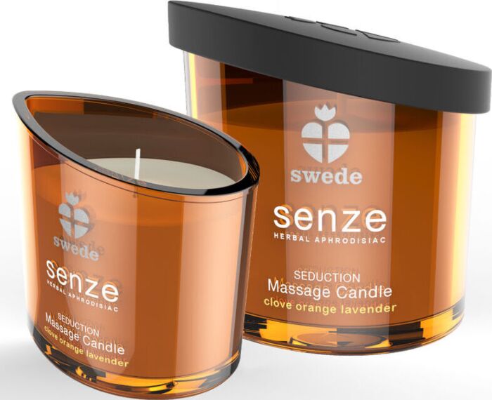 Vela Masaje Sensual Clavo Citrico Lavanda Vela Masaje Sensual Clavo Citrico Lavanda