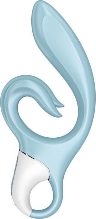 Vibrabbit Azul Vibrabbit Azul