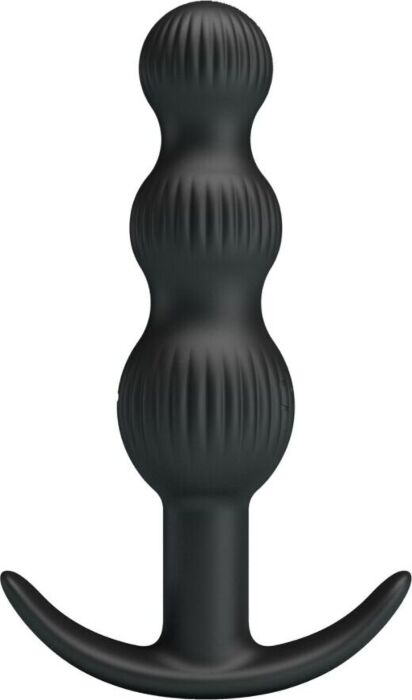 Vibrador Anal Pretty Love Sidney 10 Vibraciones