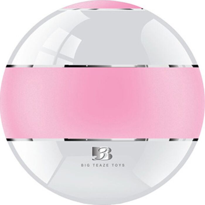 Vibrador B3 TUYO de Big Teaze Toys