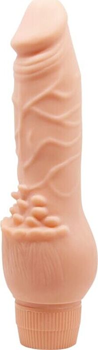 Vibrador Baile Barbara 19.5 cm Realista Vibrador Baile Barbara 19.5 cm Realista