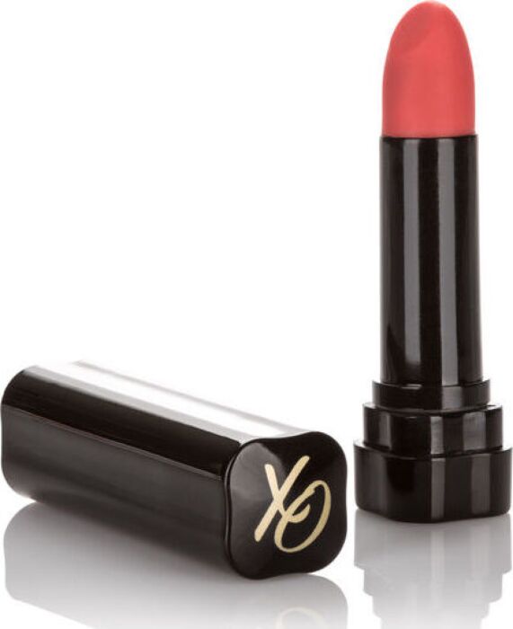 Vibrador bala CALEXOTICS Hide & Play pintalabios