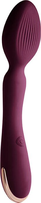 Vibrador Climaximum Aurora Potente y Ergonómico Vibrador Climaximum Aurora Potente y Ergonómico