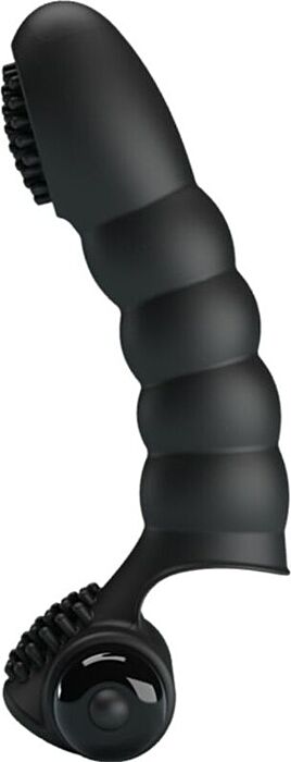 Vibrador de dedo PRETTY LOVE Alexander