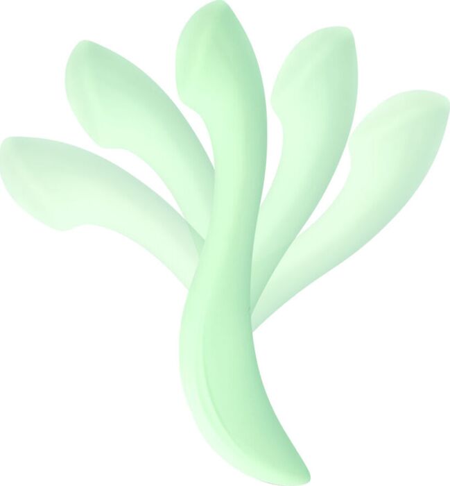 Vibrador de punto G MIA Devon con 10 modos de vibración Vibrador de punto G MIA Devon con 10 modos de vibración