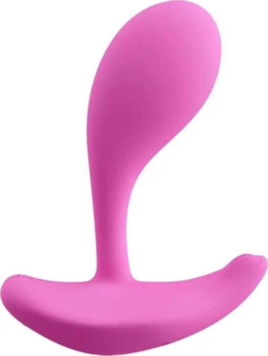 Vibrador doble estimulación Honey Play Box OLY 2