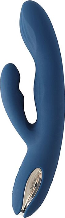 Vibrador doble estimulación SVAKOM Aylin