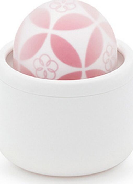 Vibrador externo Iroha Temari Hana silencioso