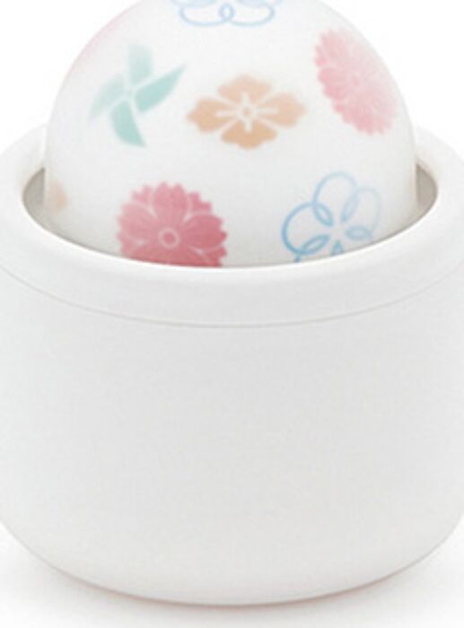 Vibrador externo Iroha Temari Kaze