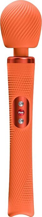 Vibrador Fun Factory Vim Naranja - Placer Intenso