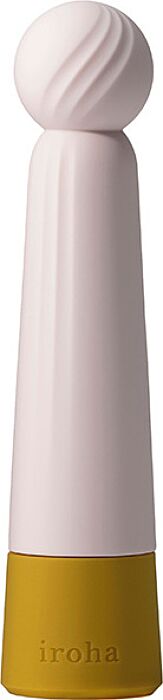 Vibrador interno y externo Iroha Rin Kogan