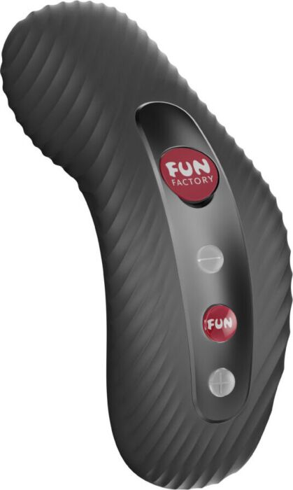 Vibrador Lay-on Fun Factory Laya III Negro