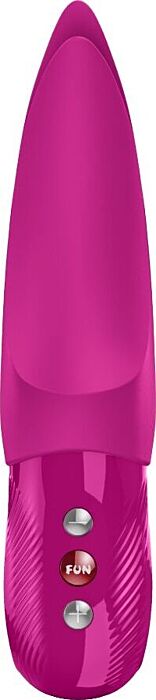 Vibrador Lay-on Fun Factory Volta Magenta Potente