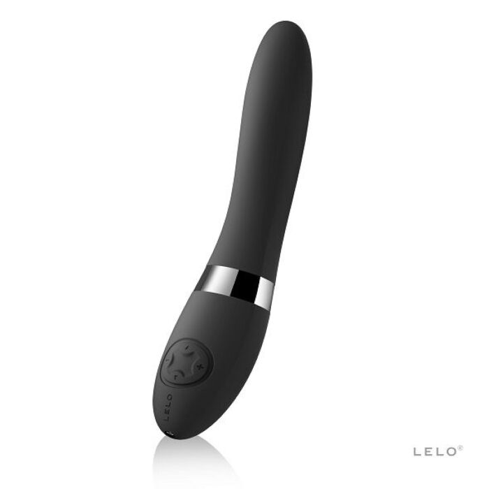 Vibrador LELO Elise 2 con funciones avanzadas