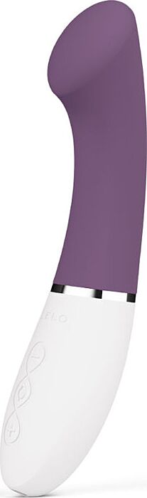Vibrador LELO GIGI™ 3 Violeta - Estimulación Perfecta