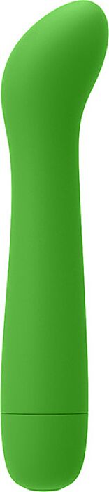 Vibrador Liebe Delightful contorneado Punto G Vibrador Liebe Delightful contorneado Punto G