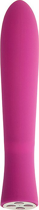 Vibrador Nobü Bowi con respuesta al sonido Vibrador Nobü Bowi con respuesta al sonido