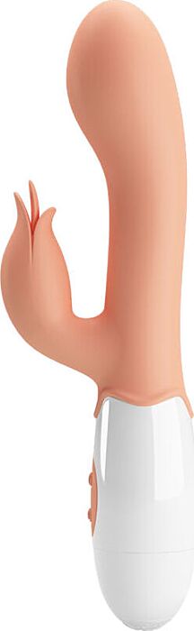 Vibrador Pretty Love Bloody Mary Estimulador Clítoris