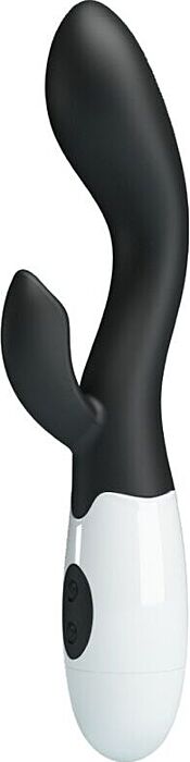 Vibrador Pretty Love Brighty Estimulador Doble
