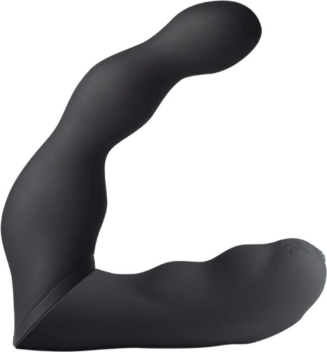 Vibrador Prostático Rocks-Off Adapt Doble Motor