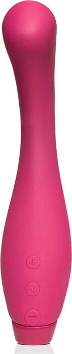 Vibrador Punto G Fuego Rosa Vibrador Punto G Fuego Rosa