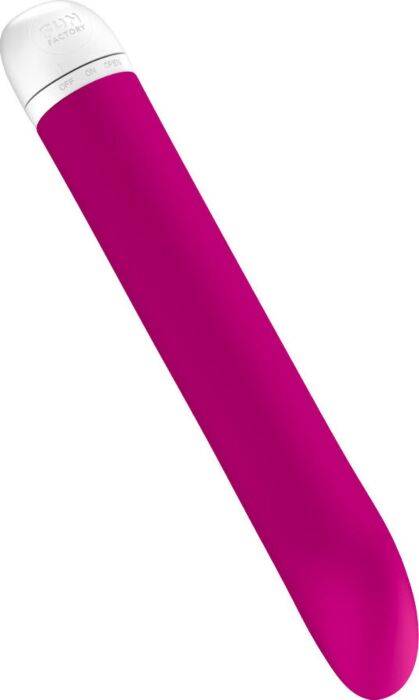 Vibrador Punto G Fun Factory Joupie Potente y Compacto