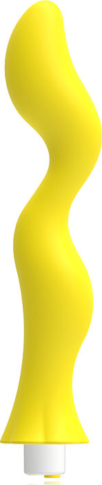 Vibrador Punto G G-SPOT Gavyn con 10 Modos de Vibración