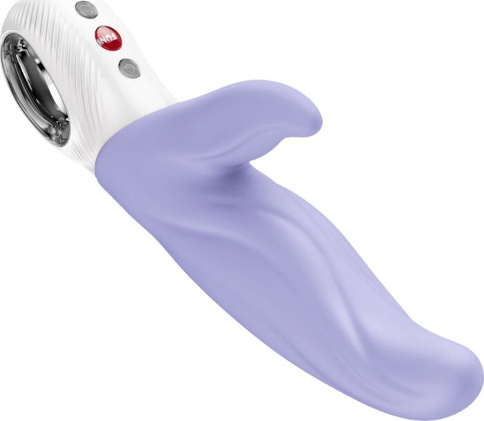 Vibrador Rabbit Fun Factory Lady Bi Estimulador Dual