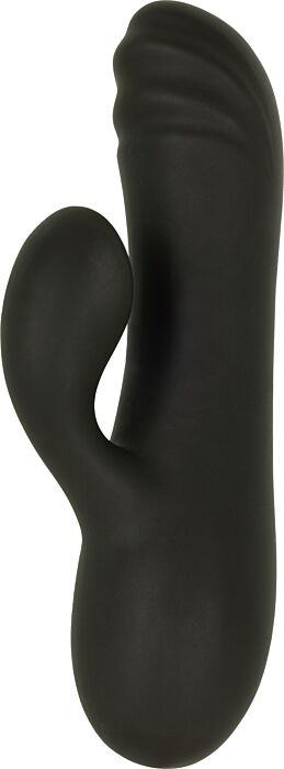Vibrador rabbit S Pleasures DEXI de silicona