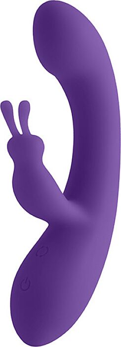 Vibrador rabbit S Pleasures Love Bunny