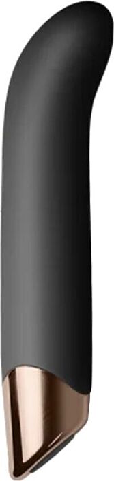 Vibrador Rocks-Off Chaiamo G Estimulador Negro